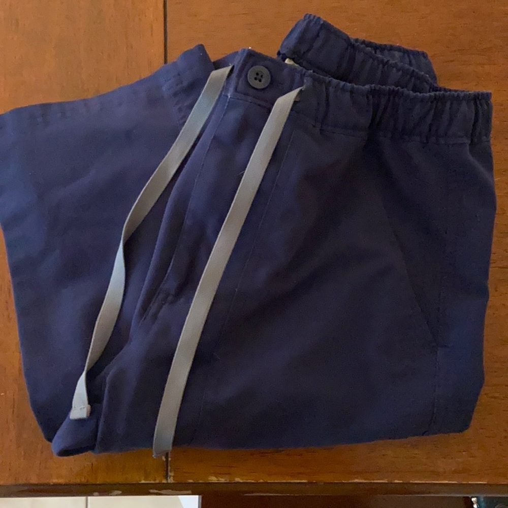 Figs scrub pants 2 pairs
